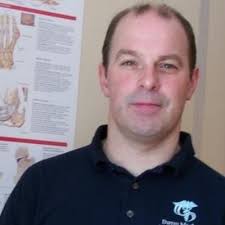 Darren Macfarlane Sports Injury Therapy in Galway • Read 8 Reviews