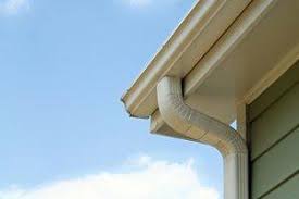 Several terms can be used to in layman terms, the piece of timber to which your gutters are fixed to is referred to as the fascia board. 2021 Cost To Install Or Replace Gutters Downspouts Gutter Installation Prices Homeadvisor