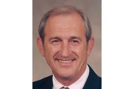 Martin Hoyt Obituary (1939