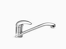 6 wastafel cuci piring stainless portable 36 kaki rp. Designer Luxury Kran Dapur Kohler