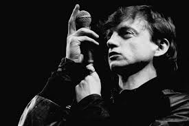 Mark E. Smith, Post-Punk Singer for the Fall, Dead at 60
