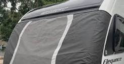 Specialised Covers - Tow Pro Towing Cover Swift - TP65 ...