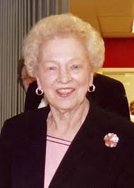 Hazel Tanner Obituary