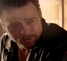 Roger Ebert Hated This 12-Year-Old Brad Pitt Gangster Film (& He Has a  Point)