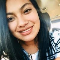 Cristina Olvera's Instagram, Twitter & Facebook