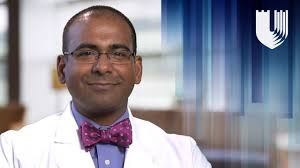 Dennis M. Abraham, MD