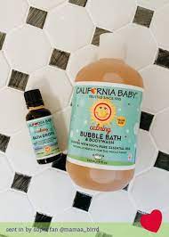 Latest california baby coupons and promo codes for october 2020 are updated and verified. Calming Bubble Bath Bodywash
