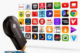 Jul 10, 2018 · download best chromecast apps apk 1.2.2 for android. Apps Compatibles Con Chromecast La Nueva Forma De Ver Tv