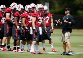 Stanford Football Preview Breaking Down The 2014 Roster