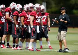 stanford football preview breaking down the 2014 roster