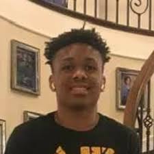 Eli Albert's Naaman Forest High School Career Home