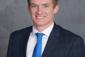 UT Rep. Tyler Clancy
