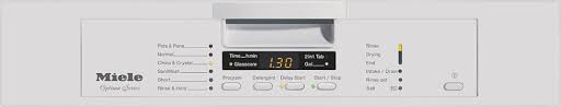Temperature, moisture, chemical resistance, abrasion resistance and vibration). Miele G2430scss Full Console Dishwasher With 6 Wash Programs Vario Temperature Settings And Cutlery Tray Stainless Steel