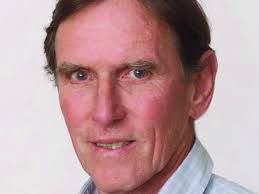 Robert Millar rated 'A' for a 5th time by the National Research Foundation 