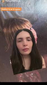 Hallie from The Life As We Gomez