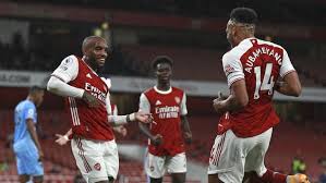 Arsenal football club is a professional football club based in islington, london, england that plays in the premier league, the top flight of english football. Ozil Hengkang 2 Bintang Arsenal Berebut Nomor 10