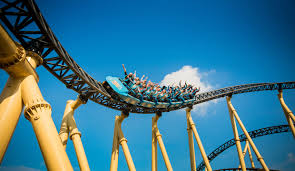 Für alle buchungen im heide park abenteuerhotel oder holiday camp mit anreise in der saison 2021 gilt bis auf weiteres: Jugendreisen Soltau Heide Park Soltau 2021 Ostern Sommer Jugendreise De