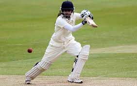 Ahead of the series, india's odi skipper mithali raj admitted it was imperative for her team to win as many games as possible so that they don't have to play in the world cup qualifiers like last time. Mithali Asks For More Tests For Indian Women S Team Rediff Cricket
