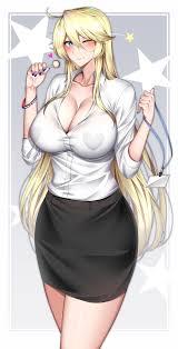 Rule34 - If it exists, there is porn of it  obei teitoku, iowa (kantai  collection)  4956405