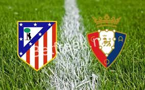 Times, tv & how and where to watch. Atletico Madrid Vs Osasuna Prediction Preview Betting Tips 15 04 2017 Betting Tips Betting Picks Soccer Predictions Betfreak Net
