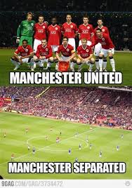 Just Manchester United Funny Soccer Memes Soccer Jokes Football Jokes