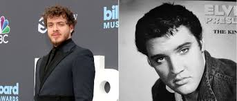 Sigurno niste pomislili da vam treba ova obrada Elvisa Presleya! Poslušajte  kako zvuči Jack Harlow u ulozi Kralja
