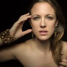 Profile for Hanna Modelpage