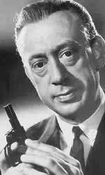 Cast completo del film Una venere senza nome per l'ispettore Forrester