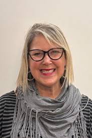 Councillor Kathy Wells