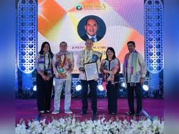 SGV Partner Joseph Ian M. Canlas is 2023 Most Outs