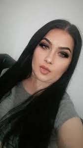 Alma Sabanovic's Instagram, Twitter & Facebook