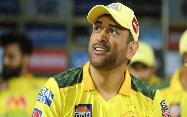 MS Dhoni confirms he'll play for CSK in IPL 2023