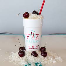 FiiZ Drinks