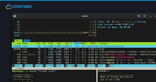 What is Screen and How to Use It on a VPS | Contabo Blog