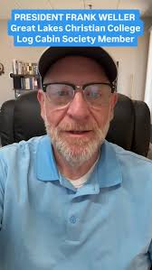 Many of our staff and faculty are Log Cabin Society members because they  are passionate about seeing the College's mission move forward. Will you  join them in supporting that mission? Join the Log ...