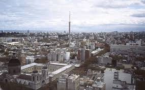 It has a south atlantic ocean coastline and lies between argentina to the west and brazil to the north. Uruguay The World Factbook