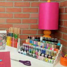 Here are some of the best diy craft room ideas & projects we found, and tons of inspiration! 25 Craft Room Organization Ideas Craftsy Hacks
