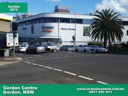 I don't know but probably because of the cli. A1 Pest Control North Shore Termite Inspections Pest Treatment