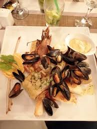 Auberge De La Cote Sauvage La Palmyre Les Mathes Restaurant Avis Numero De Telephone Photos Tripadvisor