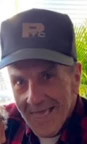 Obituary for Ronald Tharp