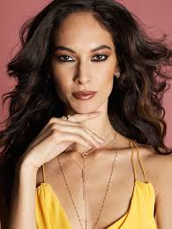 JCK Photo Shoot Outtakes With Model Lisa Jackson