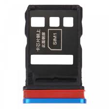 SIM Card Tray for Honor Play4 Pro (Blue ...