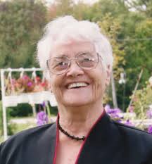 Gertrude Kellington Obituary February 26, 2016