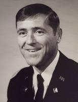 Ronald McGee Obituary