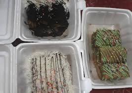 Gunakan teflon berikut cara membuat crepes isi pisang cokelat bangka sonora id. Resep Marpis Martabak Pisang Enak Lezat