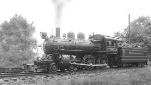 D16sb 1223 Years Before It S Strasburg Career On The Delmarva In 2019 Pennsylvania Railroad Strasburg Railroad