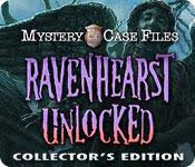 Version for windows and this game released on direct links and torrent. Mystery Case Files Ravenhearst Unlocked Bdstudiogames