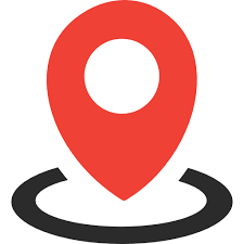 Address icon SVG Vector & PNG Free Download | UXWing