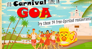 14 Amazing Vegan Restaurants To Try In Goa
