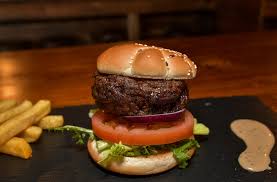 Big 6oz Dexter Burgers Pack Of 4 Donabate Dexter